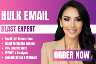 send bulk email send email campaign do bulk email blast blast mass email