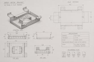 design a sheet metal product using nx siemens