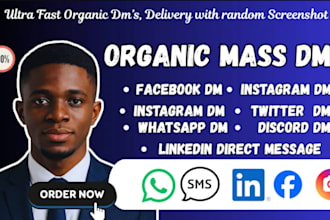 do instagram mass dm