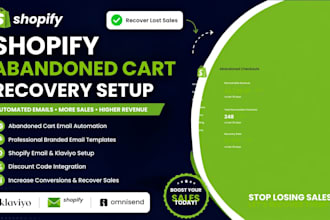 design shopify bundle and upsell setup to increase sales and average order value