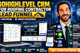 reauthenticate expired meta integration tokens in roofing ghl webhook ghl crm