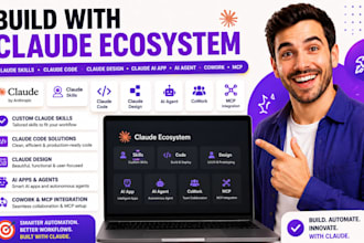 build claude skills claude code claude design claude ai app ai agent cowork mcp