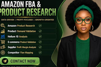 amazon product research consumer research to validate your ecommerce product