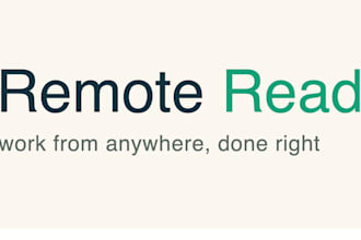 answer all your questions about working remotely