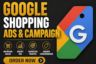 fix google shopping ads setup shopping ads campaign performance max campaign