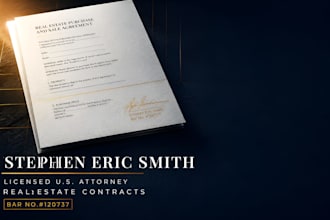 draft your fsbo property sale agreement