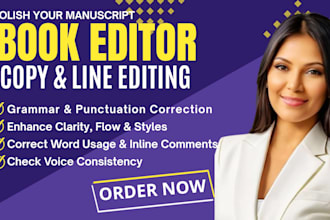 copy and line edit dark romance, proofread novel, dark romance book editor