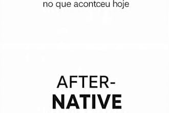 translate portuguese to english posts with native  viral tone