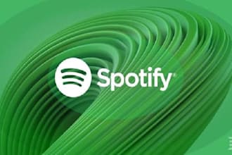 do professional spotify music promotion, spotify album promotion