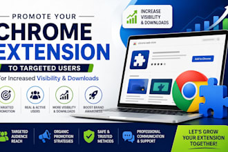 extension promotion chrome extension chrome chrome download