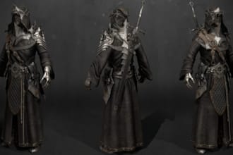 build custom skyrim mods with quests, weapons, and armor