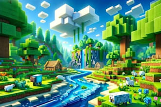 make eye catching roblox thumbnails and icons for maximum engagement