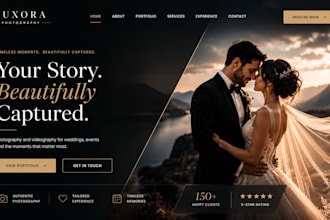 design squarespace photography website squarespace wedding event website