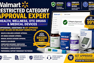 approve health wellness otc drugs medical devices category