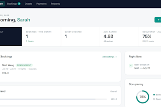 create UI web design