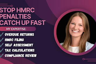 file your overdue UK self assessment tax return and help avoid hmrc penalties
