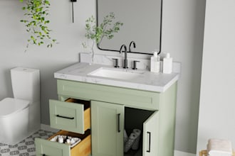 furniture modeling and visualization