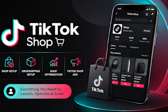 tiktok shop dropshipping setup tiktok shop fix tiktok shop setup tiktok shop ads