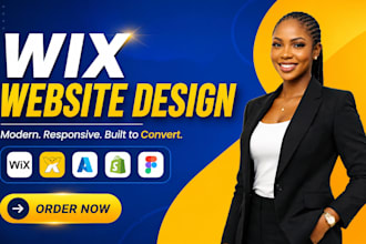 design wix website redesign wix website wix business website wix studio wix code