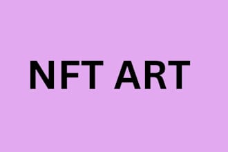 create unique pixel art nft collections, characters, and traits