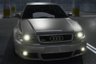 build custom beamng mods vehicles, track and map and convert mods