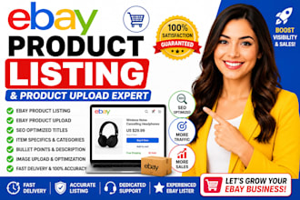 create ebay product listings ebay listing  ebay product upload