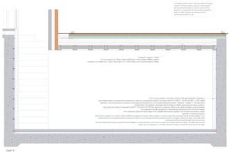 draw plans and prepare your UK building regulations drawings