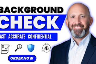 background check, identity verification, IP address and find someone using osint
