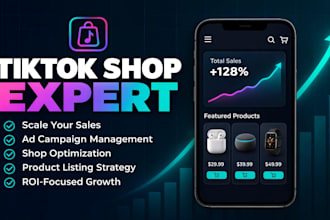 setup tiktok shop, tiktok shop ads and affiliate marketing
