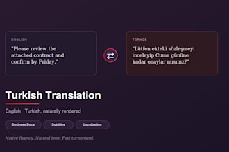 translate turkish and russian for you