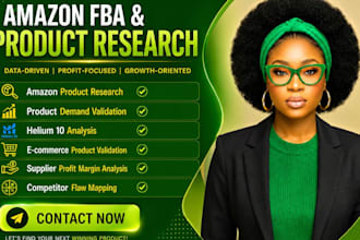 verify amazon product product research demand using helium 10 and jungle scout
