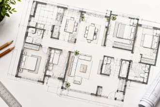 draw accurate 2d floor plans for your home or renovaton