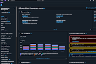 audit and reduce your AWS cloud bill by 20 to 30 percent