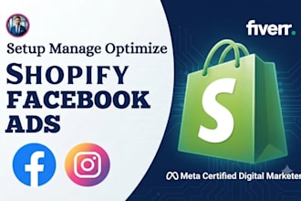 audit and fix your shopify facebook ads campaign to boost roas