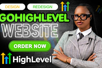 gohighlevel, gohighlevel website, go high level, sales funnel, landing page