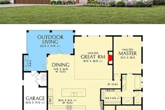 design custom barndominium floor plans and house plans