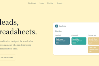 build a custom website or saas application