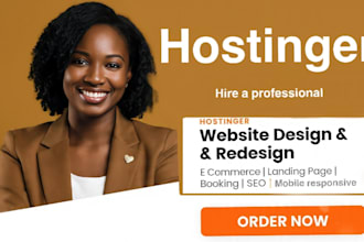 hostinger website design hostinger website redesign hostinger website design