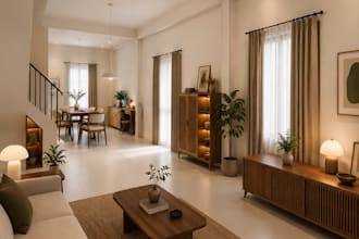 design your dream home interior with realistic concepts
