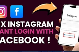resolve your facebook ad account, instagram account disable problems