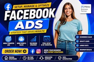 create facebook lead generation ads for your business