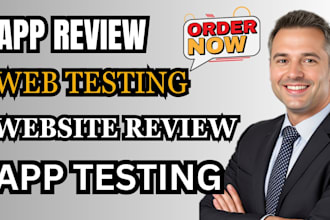 do mobile dating app rating review qa review and test ios app and android app