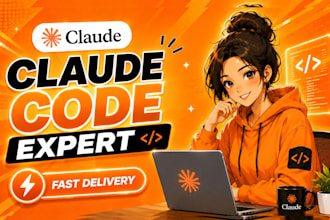 be your claude code expert claude code ai agent claude code ai website fable 5