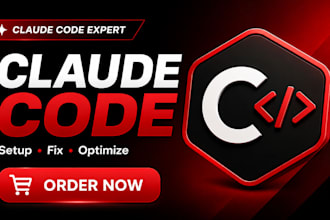 be your claude code expert