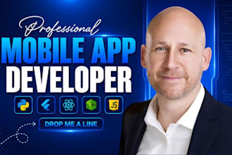 do mobile app development app creation ios android app development flutter app