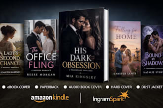 romance book cover design fantasy book cover kdp book cover romance cover design