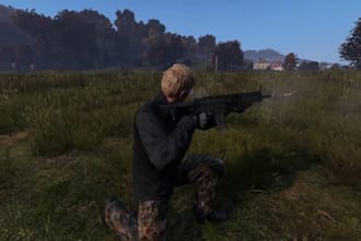 setup custom dayz server, loot system, dayz config, server mods installation