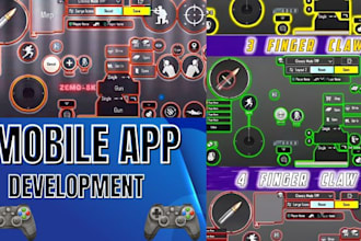 do android ios app development, mobile app development as mobile app developer