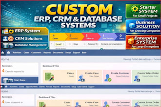 setup hubspot crm, zoho crm, pipedrive, monday crm, clay, apollo ai and zapier