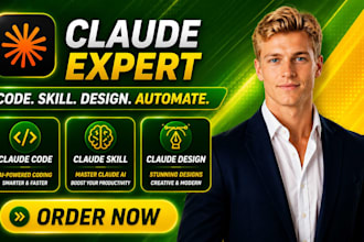 shopify claude code automation fable 5 ai website cowork mcp expert
